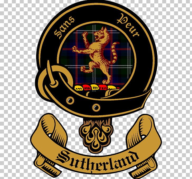 Clan Sutherland Scottish Crest Badge Scottish Clan Clan MacLeod PNG, Clipart, Ancestor, Badge, Brand, Clan, Clan Badge Free PNG Download