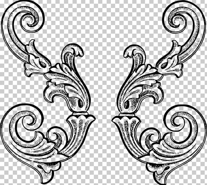 Line Art PNG, Clipart, Art, Artwork, Black And White, Body Jewelry, Circle Free PNG Download