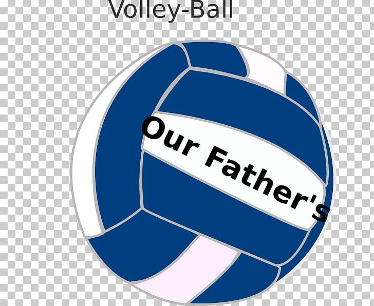 Logo Volleyball Organization Product PNG, Clipart, Area, Ball, Brand, Circle, Football Free PNG Download