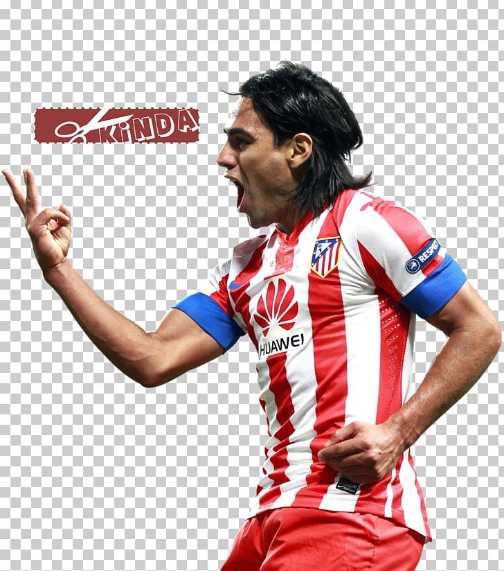 Radamel Falcao Atlético Madrid AS Monaco FC Football Player Colombia National Football Team PNG, Clipart, As Monaco Fc, Atletico Madrid, Colombia National Football Team, Football, Football Player Free PNG Download