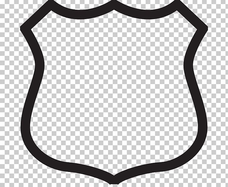 U.S. Route 66 Highway Shield US Interstate Highway System PNG, Clipart, Area, Black, Black And White, Circle, Clip Art Free PNG Download