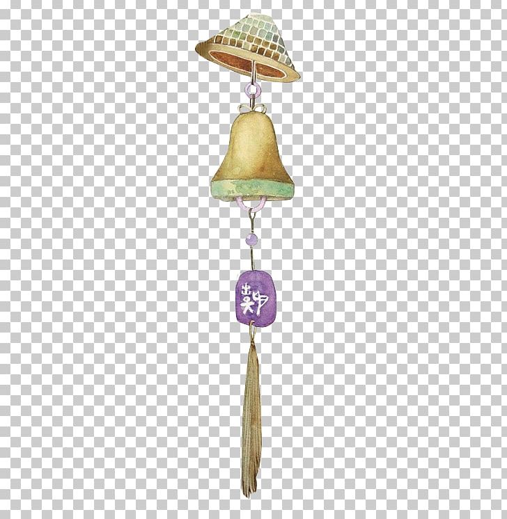 Wind Chime Icon PNG, Clipart, Campanula, Chime, Download, Fresh, Icon Free PNG Download