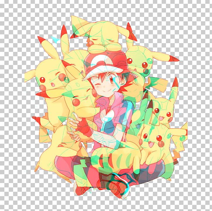 Ash Ketchum Pikachu Brock Pokémon Misty PNG, Clipart, Anime, Art, Ash Ketchum, Brock, Cuteness Free PNG Download