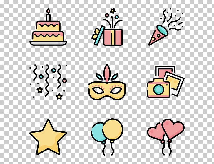 Birthday Computer Icons Party PNG, Clipart, Area, Birthday, Chemical Element, Computer Icons, Element Collecting Free PNG Download