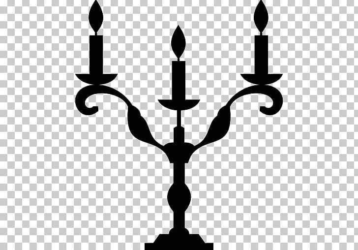 Candelabra Candlestick Light Chandelier PNG, Clipart, Artwork, Black And White, Candelabra, Candle, Candle Holder Free PNG Download