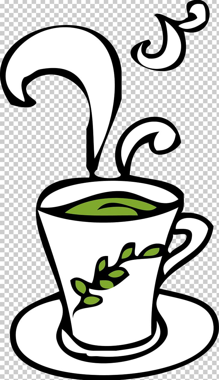 Green Tea Cartoon PNG, Clipart, Artwork, Cartoon, Cartoon Character