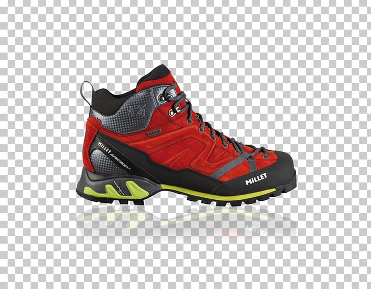 Hiking Boot Millet Shoe Gore-Tex PNG, Clipart, Acid Green, Approach Shoe, Athletic Shoe, Blue, Goretex Free PNG Download