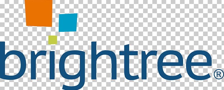 Logo Brightree LLC Organization Brand Product PNG, Clipart, Annual Meeting, Area, Blue, Brand, Durable Medical Equipment Free PNG Download