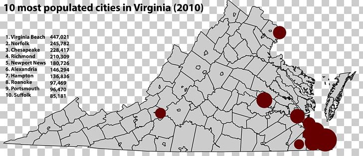 Salem Independent City Town Population Commonwealth PNG, Clipart, Angle, Area, Blank Map, City, Commonwealth Free PNG Download