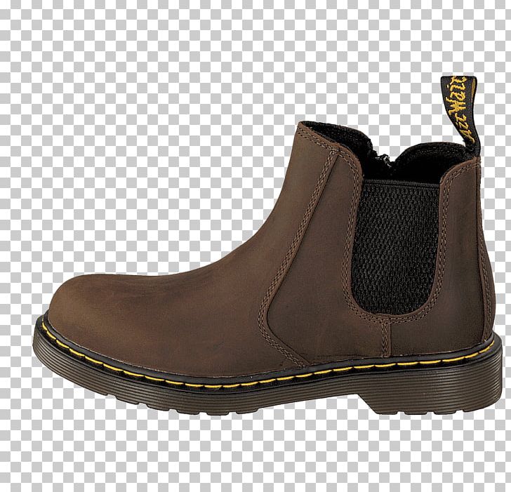 blundstone or dr martens