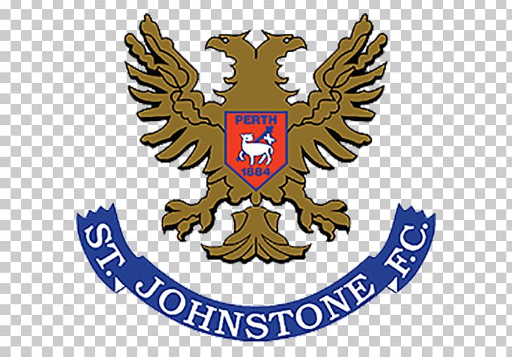 St Johnstone F.C. Dundee F.C. St Johnstone W.F.C. Rangers F.C. McDiarmid Park PNG, Clipart, Area, Beak, Brand, Crest, Dundee Fc Free PNG Download