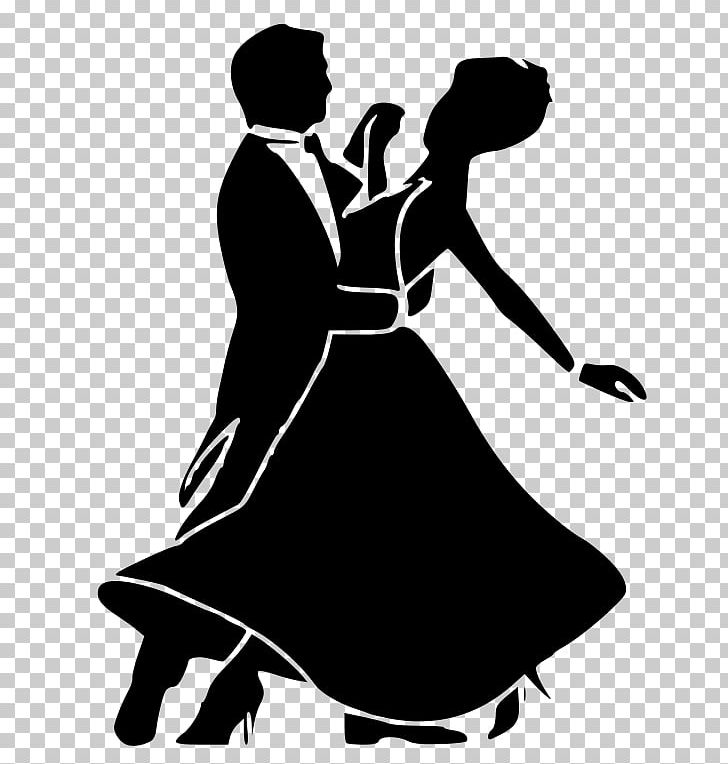 Ballroom Dance Sequence Dance Swing Waltz PNG, Clipart, Artwork, Black, Black And White, Dance, Dancer Free PNG Download