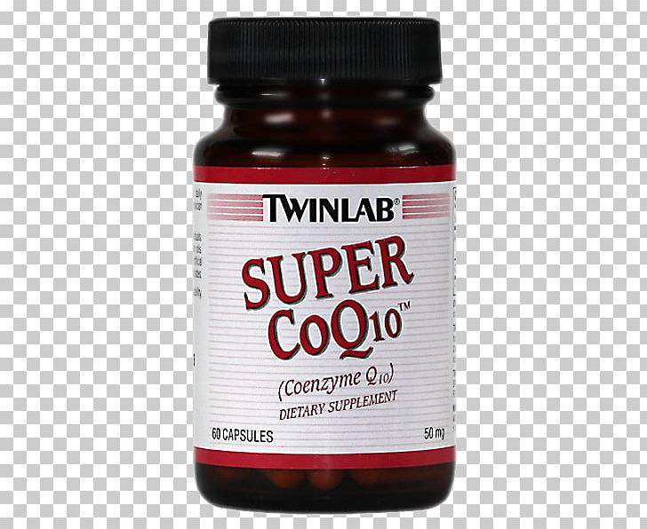 Dietary Supplement Coenzyme Q10 Twinlab Policosanol PNG, Clipart, Capsule, Coenzyme Q10, Diet, Dietary Supplement, Liquid Free PNG Download