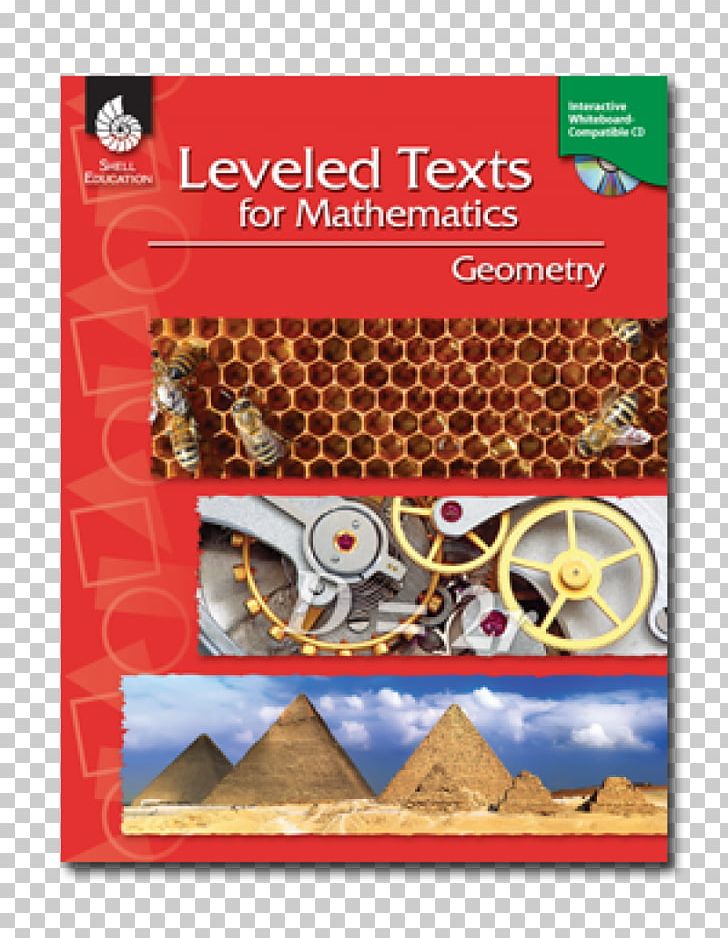 Leveled Texts For Mathematics: Geometry Education Book An Angle On Geometry PNG, Clipart, Activity Book, Book, Education, Geometry, Learning Free PNG Download