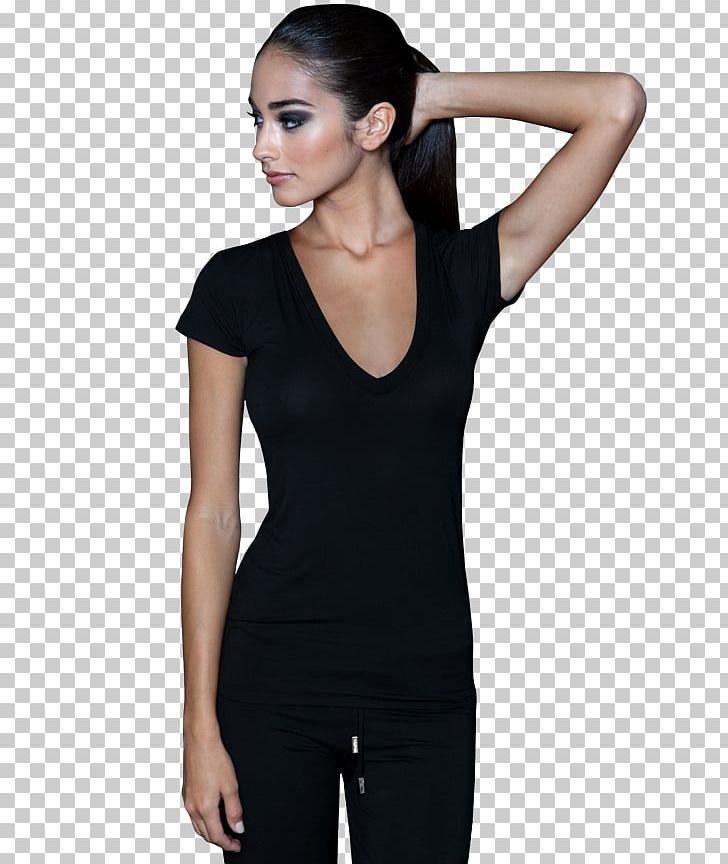 T-shirt Neckline Sleeve Clothing Hoodie PNG, Clipart, Black, Black M, Boxer Shorts, Clothing, Dress Free PNG Download