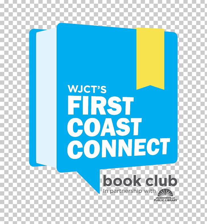 The Photograph Book Discussion Club First Coast WJCT-FM PNG, Clipart, Area, Blue, Book, Book Club, Book Discussion Club Free PNG Download