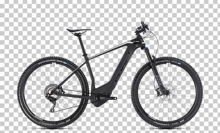 2018 FIAT 500 Electric Bicycle Cube Bikes Mountain Bike PNG, Clipart, 2018 Fiat 500, Bicycle, Bicycle Accessory, Bicycle Frame, Bicycle Part Free PNG Download