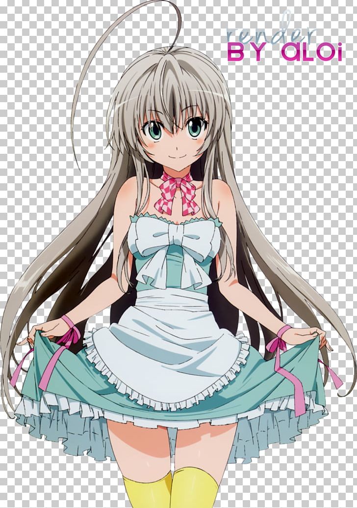 Anime Nyaruko: Crawling With Love Manga Mahiro Yasaka Nyarlathotep PNG, Clipart, Animated Film, Cartoon, Deadman Wonderland, Doll, Fictional Character Free PNG Download