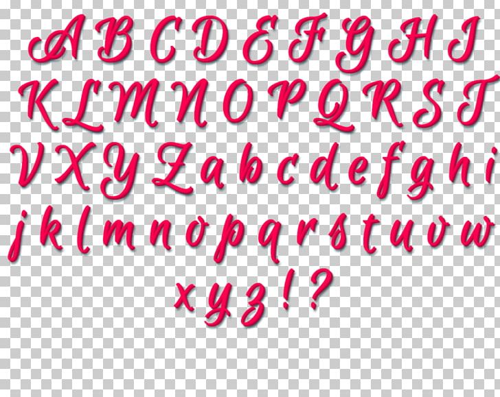 Digital Art Typography Handwriting Font PNG, Clipart, Alphabet, Angle, Area, Art, Deviantart Free PNG Download
