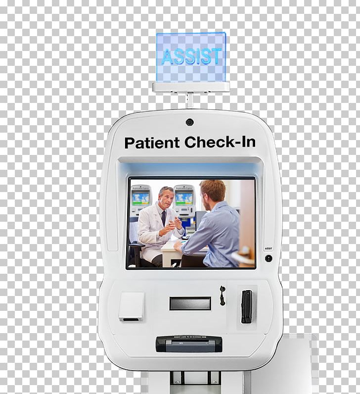 Health Care Kiosk Patient Medicine PNG, Clipart, Airport Checkin, Electronic Device, Electronics, Electronics Accessory, Gadget Free PNG Download