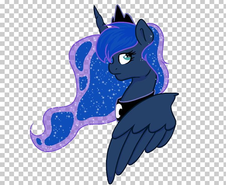 My Little Pony: Friendship Is Magic Fandom Princess Luna Princess Cadance PNG, Clipart, Cartoon, Deviantart, Electric Blue, Fictional Character, Horse Free PNG Download