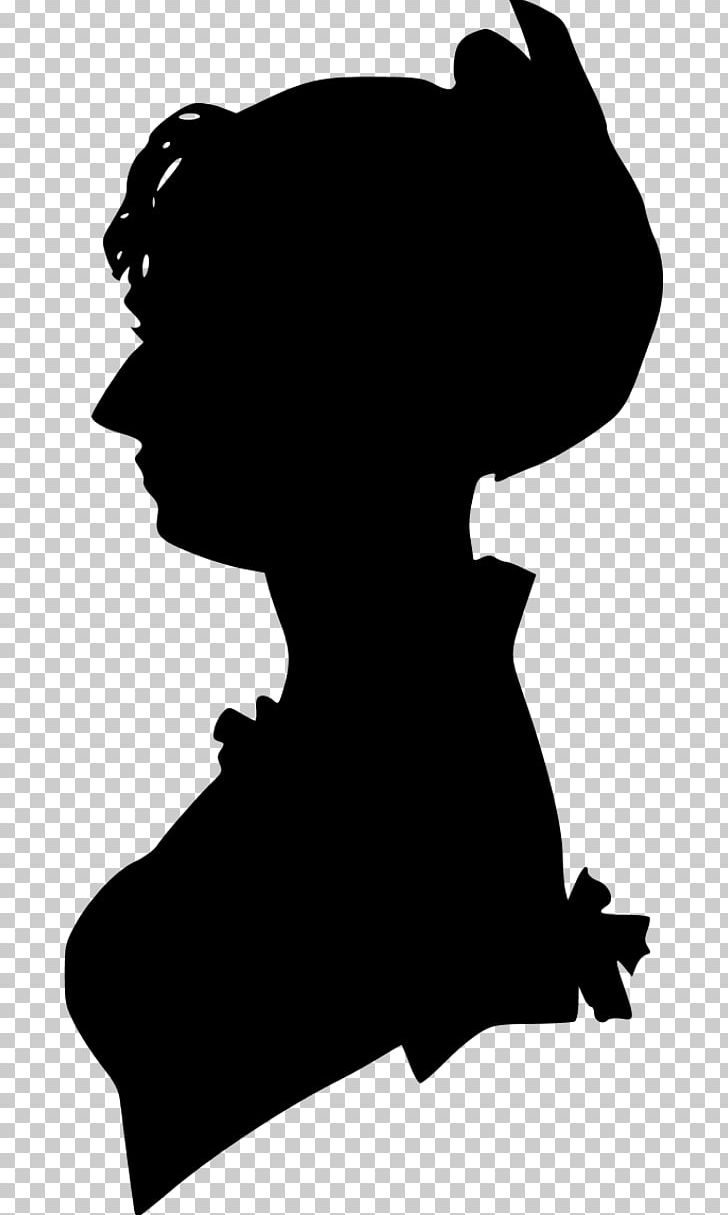 Silhouette Female Woman PNG, Clipart, Animals, Art, Black, Black And White, Download Free PNG Download