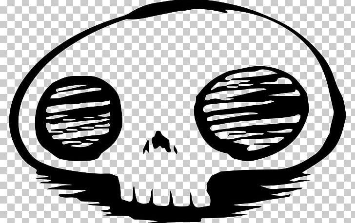 Skull Facial Expression PNG, Clipart, Background Black, Black, Black Hair, Black White, Encapsulated Postscript Free PNG Download