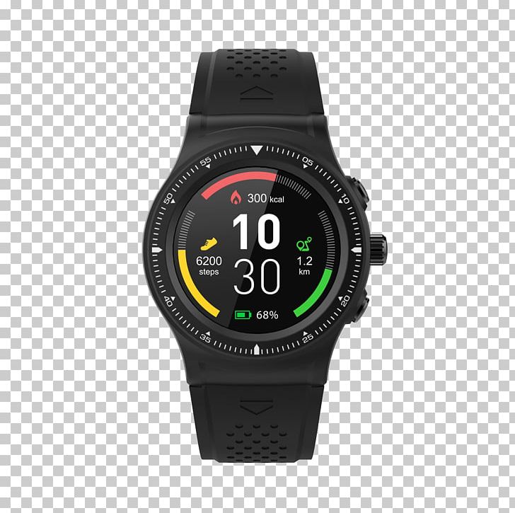Smartwatch Fossil Group Fossil Q Explorist Gen 3 Wear OS PNG, Clipart, Accessories, Android, Bluetooth, Brand, Fossil Group Free PNG Download