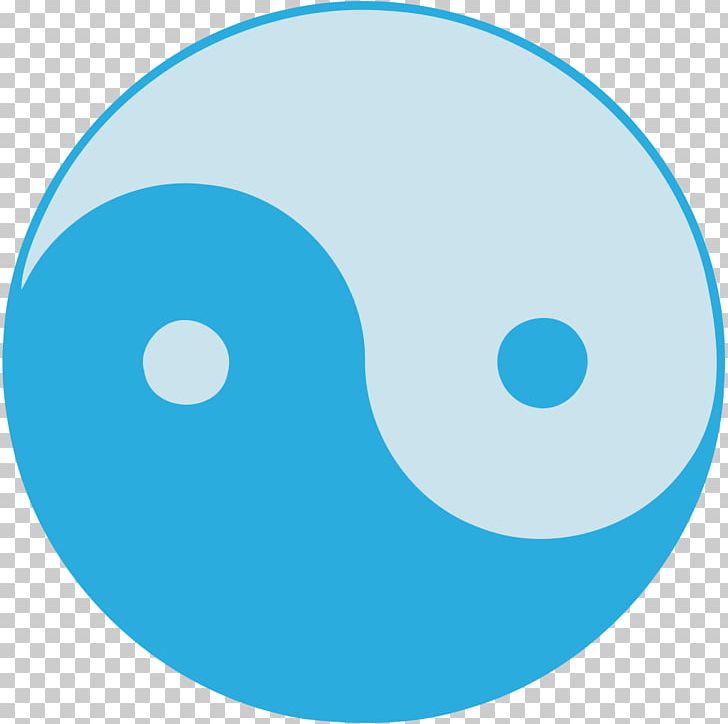 Yin And Yang PNG, Clipart, Aqua, Area, Azure, Blue, Circle Free PNG Download