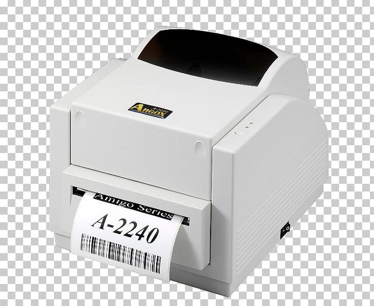 Barcode Label Printer Paper Thermal-transfer Printing PNG, Clipart, Barcode, Barcode Printer, Cash Register, Computer, Electronic Device Free PNG Download