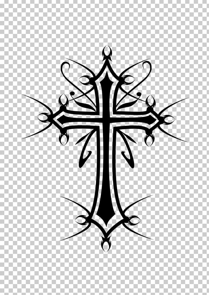 Celtic Cross Christian Cross Drawing Gothic Fashion PNG, Clipart, Art, Black And White, Celtic Art, Celtic Christianity, Celtic Cross Free PNG Download
