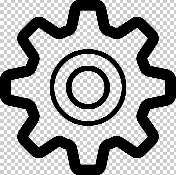 Computer Icons PNG, Clipart, Area, Black And White, Circle, Computer Configuration, Computer Icons Free PNG Download