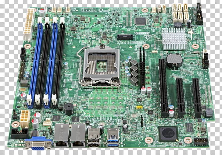 Intel Xeon Motherboard Computer Servers MicroATX PNG, Clipart, Compute, Computer Component, Computer Hardware, Electronic Device, Electronics Free PNG Download