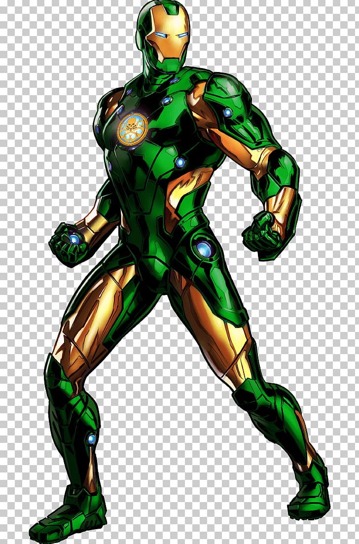 Iron Man Marvel: Avengers Alliance War Machine Spider-Man Hydra PNG, Clipart,  Free PNG Download