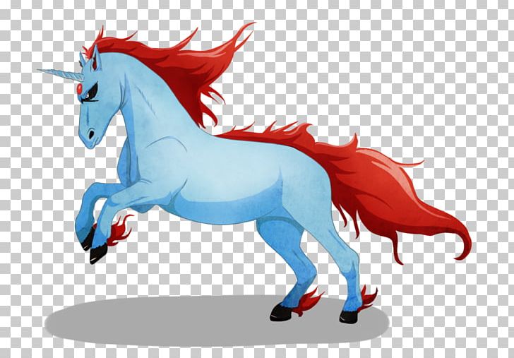 Mustang Pony Unicorn PNG, Clipart, Animal, Animal Figure, Fictional Character, Horse, Horse Like Mammal Free PNG Download