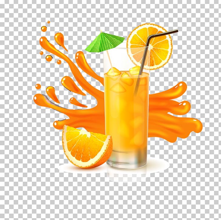 Orange Juice Cocktail PNG, Clipart, Apple Fruit, Big Picture, Drinking Straw, Eps, Flowers Free PNG Download