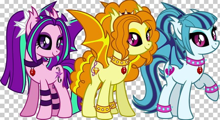 Pony Horse Fluttershy Equestria The Dazzlings PNG, Clipart, Alternate History, Animals, Anime, Cartoon, Deviantart Free PNG Download