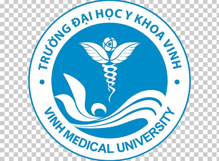 Vinh Medical University Logo Organization Brand PNG, Clipart, Area, Artwork, Black And White, Brand, Circle Free PNG Download