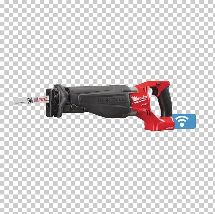 Battery Charger Reciprocating Saws Lithium-ion Battery Milwaukee M18 FUEL 2796-22 Tool PNG, Clipart, Angle, Augers, Battery Charger, Battery Pack, Cordless Free PNG Download