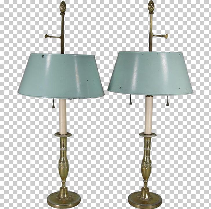 Bouillotte Lamp Light Fixture Candlestick Brass PNG, Clipart, Antique, Bouillotte, Bouillotte Lamp, Brass, Bronze Free PNG Download