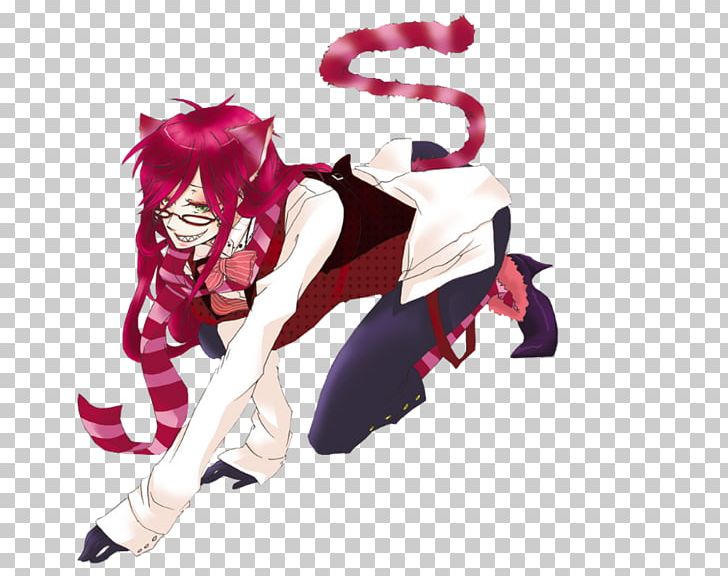 Cheshire Cat Ciel Phantomhive Black Butler March Hare PNG, Clipart, Alice In Wonderland, Animals, Anime, Black Butler, Butler Free PNG Download