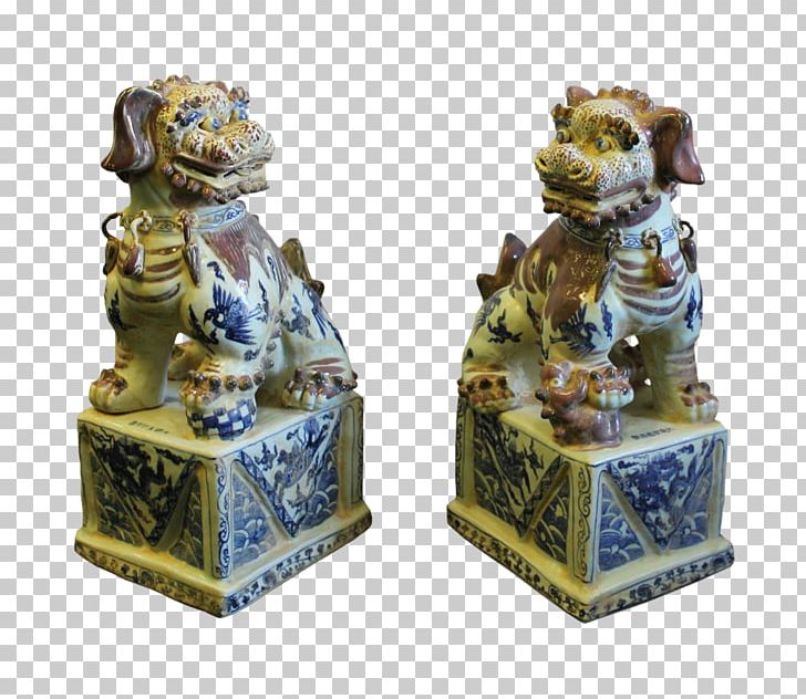 Figurine Blue And White Pottery Chinese Guardian Lions Porcelain PNG, Clipart, Art, Artifact, Blue, Blue And White Pottery, Chinese Ceramics Free PNG Download