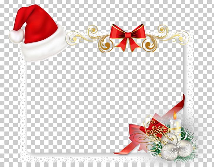 Frames New Year Christmas Card PNG, Clipart, Christmas, Christmas Card, Christmas Decoration, Christmas Ornament, Encapsulated Postscript Free PNG Download