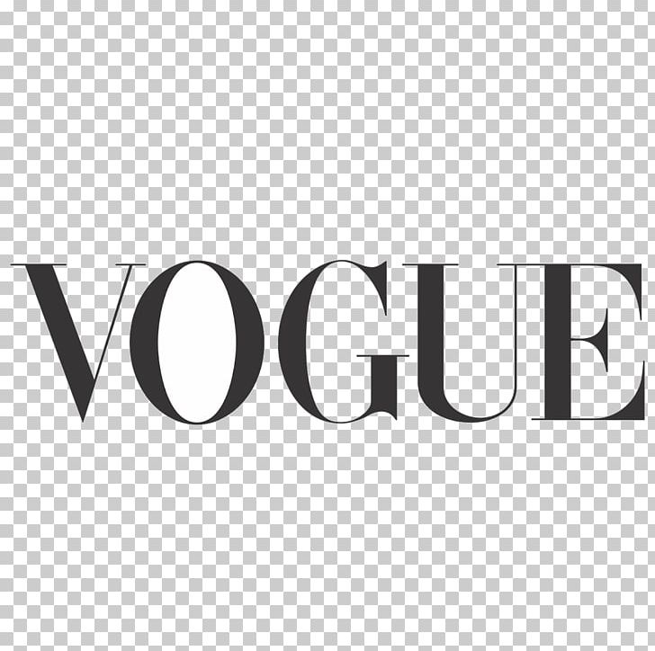 Logo Vogue Encapsulated PostScript PNG, Clipart, Affinity Designer, Angle, Black And White, Brand, Coreldraw Free PNG Download