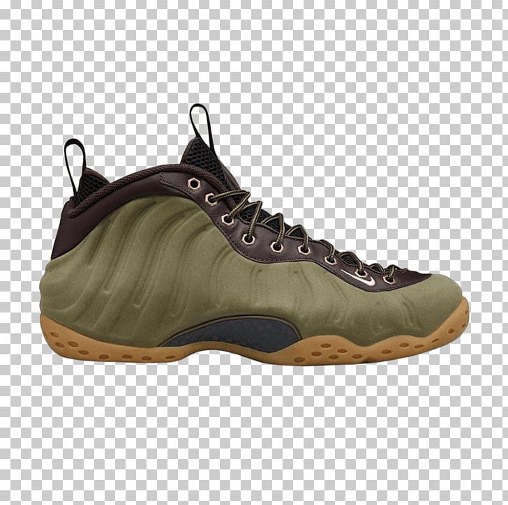 Men's Nike Air Foamposite Sports Shoes Basketball Shoe PNG, Clipart,  Free PNG Download