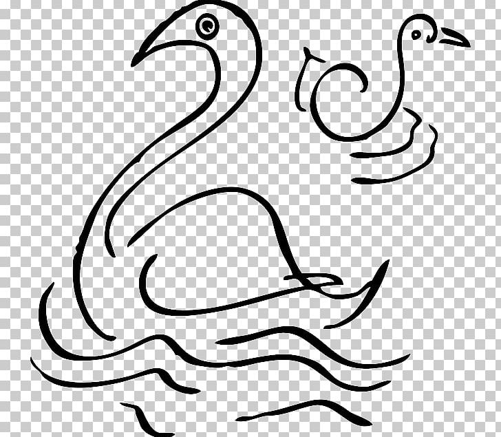 Mute Swan PNG, Clipart, Art, Artwork, Beak, Bird, Black Free PNG Download