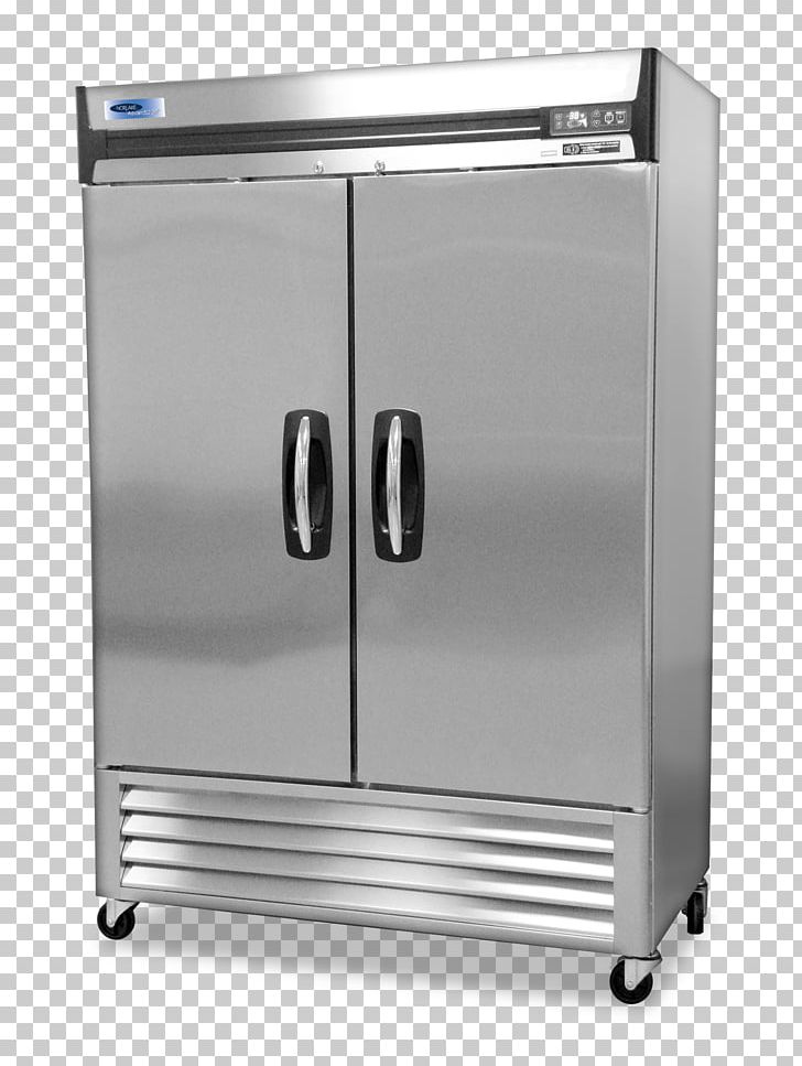 Refrigerator Nor-Lake AdvantEDGE NLR23-S Freezers Refrigeration Home Appliance PNG, Clipart, Angle, Autodefrost, Cooler, Countertop, Door Free PNG Download