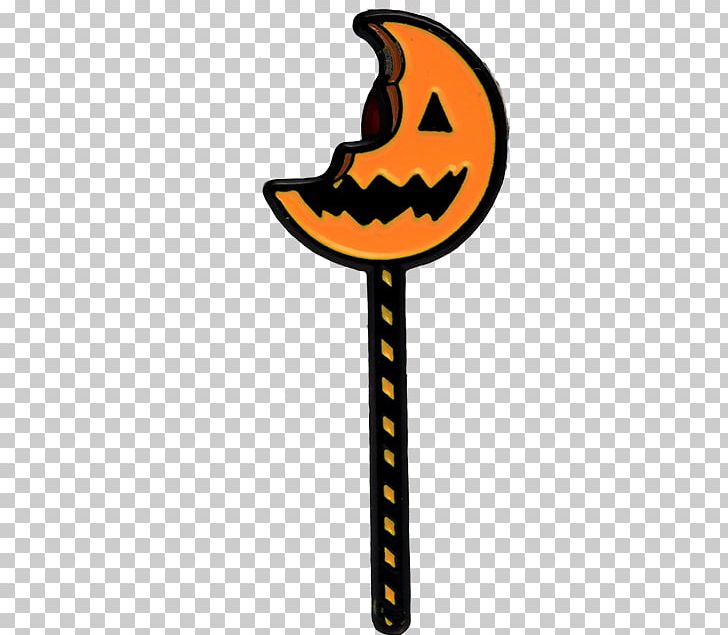 Trick-or-treating Michael Myers Lapel Pin Halloween PNG, Clipart, Halloween, Lapel Pin, Michael Myers, Trick Or Treat, Trick Or Treating Free PNG Download