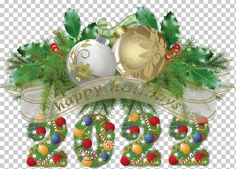 2022 Happy New Year 2022 New Year 2022 PNG, Clipart, Bauble, Christmas Day, Christmas Decoration, Christmas Ornament M, Gift Free PNG Download