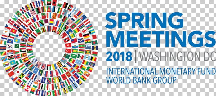 Annual Meetings Of The International Monetary Fund And The World Bank Group Annual General Meeting PNG, Clipart, 2018 Annual Meeting, Bank, Brand, Circle, Finance Free PNG Download